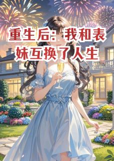 快手热推重生后：我和表妹互换了人生小说主角程锦瑟林雨薇顾瑾年在线阅读