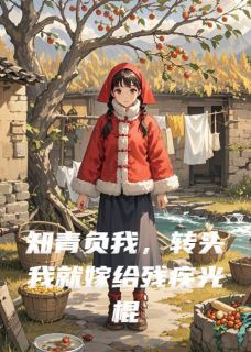 知乎小说知青负我，转头我就嫁给残疾光棍主角是梁羽生唐月梅全文阅读