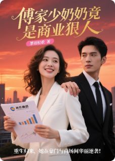 【抖音热推】林晚星傅斯年苏曼妮全文在线阅读-傅家少奶奶竟是商业狠人全章节目录-暗夜阅读网
