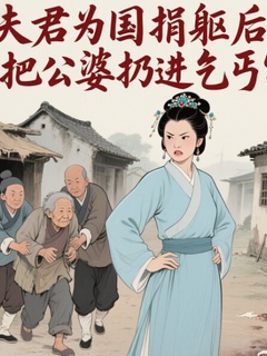 夫君为国捐躯后，我把公婆扔进乞丐窝免费小说作者文无全文阅读