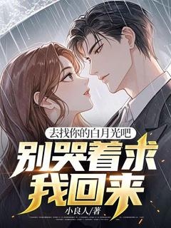 去找你的白月光吧，别哭着求我回来(沈墨白江心弈)最新章节