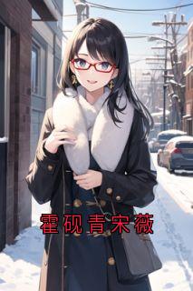 霍砚青宋薇大结局阅读 宋薇霍砚青苏雪儿小说在线章节-暗夜阅读网