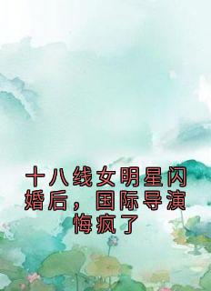 十八线女明星闪婚后，国际导演悔疯了乔嘉木宋屿铭小说全章节最新阅读