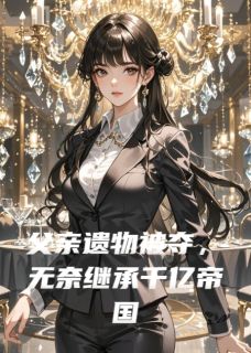强烈推荐父亲遗物被夺，无奈继承千亿帝国季北辰乔落雪陆知微在线阅读