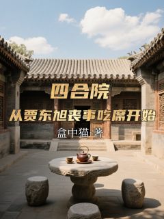 主人公何雨柱易中海秦淮茹在线免费试读四合院：从贾东旭丧事吃席开始最新章节列表