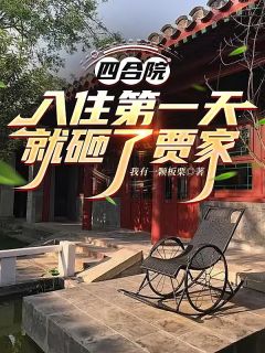 四合院：入住第一天就砸了贾家主角是何雨柱易中海铁春华小说百度云全文完整版阅读