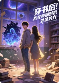 全网首发完整小说穿书后，我在校园对抗外星势力主角林小满顾言在线阅读