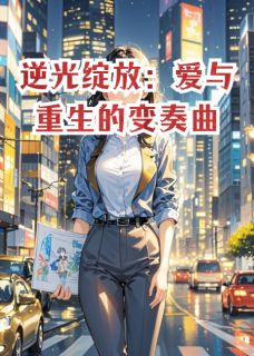 新书推荐逆光绽放：爱与重生的变奏曲完整版小说-苏瑶陆子铭最新章节阅读