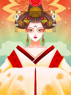 妖后在上：抢夺女主天机(西南辣椒龙)最佳创作小说全文在线阅读