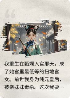重生纯元：这后宫，老娘亲自撕(甄嬛宜修)小说全章节目录阅读