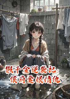 送福气的小说假千金逆袭记：侯府爱恨情仇主角是孙凤林枫