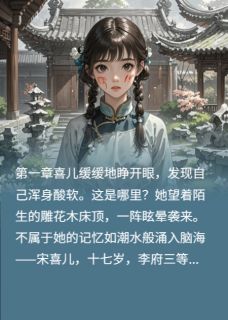 主角是喜儿李景明的小说拂雪待春晖最完整版热门连载-暗夜阅读网