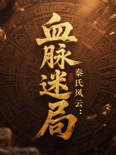 老书虫看了N遍的血脉迷局：秦氏风云最新章节