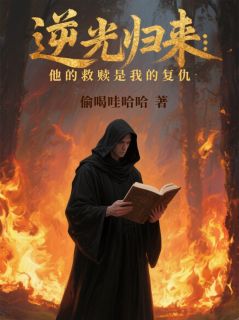熬夜也要看完的逆光归来：他的救赎是我的复仇小说推荐-暗夜阅读网
