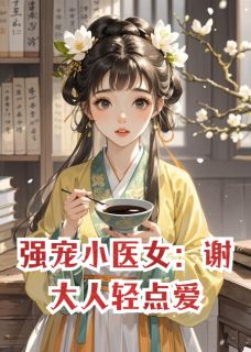 强宠小医女：谢大人轻点爱苏婉谢沉璧全章节完结版在线阅读-暗夜阅读网