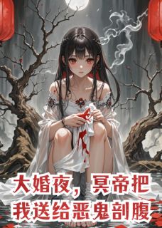 大婚夜，冥帝把我送给恶鬼剖腹知乎小说最新章节阅读