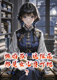 优质新书撕婚书！这探花郎是女儿身咋地？最新章节小说全文阅读