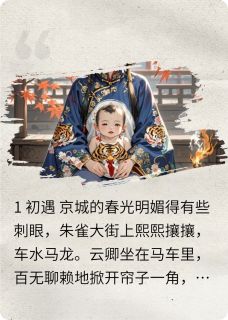 凤栖残阳生云卿萧砚全章节在线阅读-暗夜阅读网