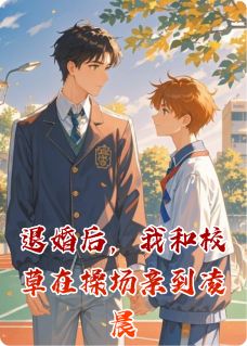 退婚后，我和校草在操场亲到凌晨小说全章节目录阅读BY昕空居士完结版阅读-暗夜阅读网