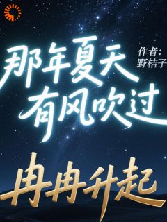 那年夏天有风吹过冉冉升起小说在线阅读，主角姚冉冉付梓瀚精彩段落最新篇