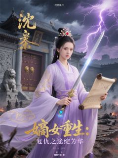 精品小说嫡女重生：复仇之途绽芳华全文目录畅读