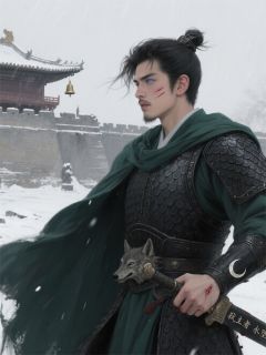 (抖音小说)胡渊邓艾小说全文阅读免费
