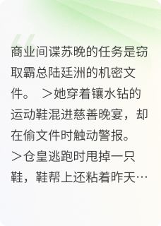 苏晚陆廷洲全章节阅读-灰姑娘的危机公关全文分享阅读-暗夜阅读网