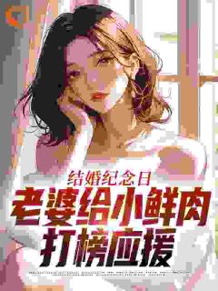 老书虫书荒推荐结婚纪念日，老婆给小鲜肉打榜应援txt小说阅读