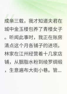 青楼女子的五千两小说江城秦明轩最新章节阅读