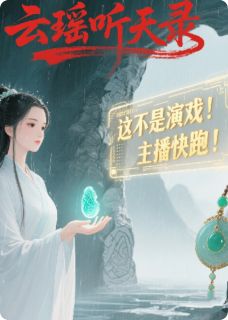 主角云瑶程墨小说爆款云瑶听天录完整版小说