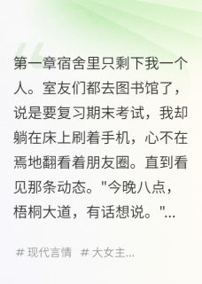 梧桐叶落时的表白柳诗雅浩然无广告在线阅读-暗夜阅读网