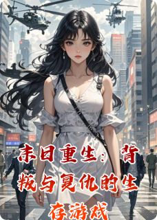 【新书】末日重生：背叛与复仇的生存游戏主角林薇陈阳苏曼全文全章节小说阅读