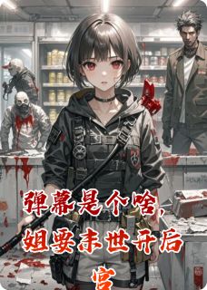 弹幕是个啥，姐要末世开后宫小说好看吗 苏念安江衍最后结局如何