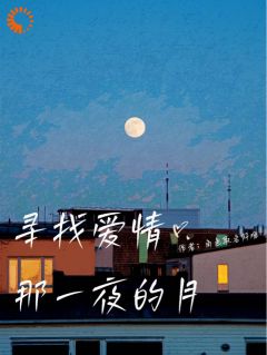 寻找爱情那一页的月无弹窗在线阅读