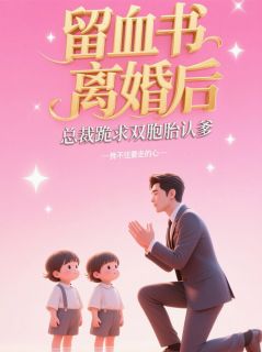 快手热推留血书离婚后总裁跪求双胞胎认爹小说主角林晚陆沉舟在线阅读-暗夜阅读网