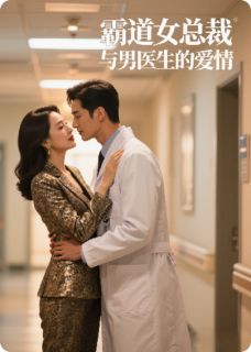 小说霸道女总裁与男医生的爱情主角为苏瑶林宇免费阅读