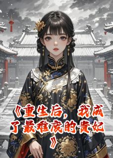 好看的重生后，我成了最难废的贵妃小说-重生后，我成了最难废的贵妃最新章节阅读