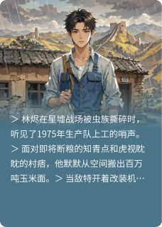 抖音爆款小说百亿机甲空间：我在年代文里造舰林烬夜枭免费txt全文阅读