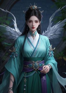 老书虫力荐帝姬毁契退婚后飞升神界免费无弹窗阅读
