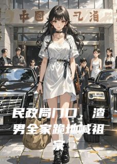 【抖音热推】苏晚张浩李莉全文在线阅读-民政局门口，渣男全家跪地喊祖宗全章节目录