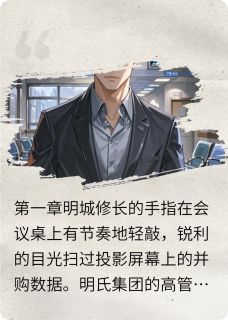 再见挚爱,余生有你【全章节】明城苏念完结版免费阅读