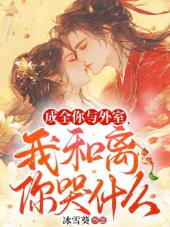 成全你与外室，我和离你哭什么杜明月段骆岐无广告在线阅读