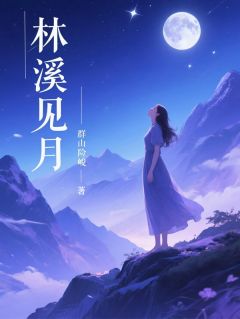 良心推荐林溪见月小说试读