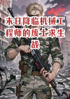 末日降临机械工程师的废土求生战在线全文阅读-主人公陈风林悦小说
