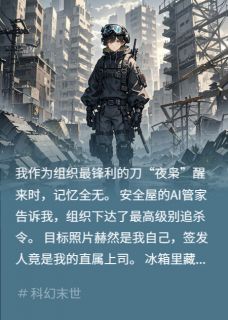 失忆后我成了自己的追杀目标冰冷银隼沈离免费全章节目录阅读