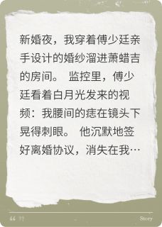 洞房花烛夜我出轨了白月光小说在线阅读，主角傅少廷李青瑶精彩段落最新篇-暗夜阅读网