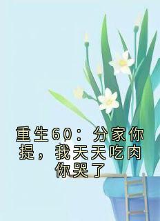 重生60：分家你提，我天天吃肉你哭了精彩章节-重生60：分家你提，我天天吃肉你哭了免费阅读全文