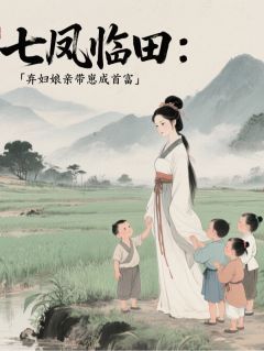 抖音完结七凤临田：弃妇娘亲带崽成首富苏晚晴光芒(全文在线阅读)