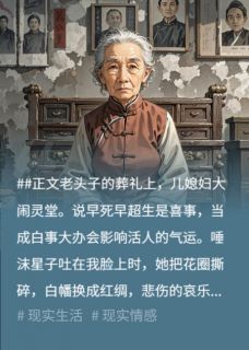 抖音重生八零，我成了恶婆婆by控糖十七在线阅读
