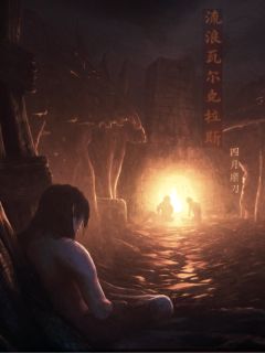 熬夜也要看完的流浪瓦尔克拉斯小说推荐